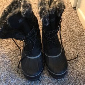Snow/winter boots